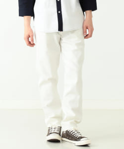 ストレッチ スキニー デニムパンツ