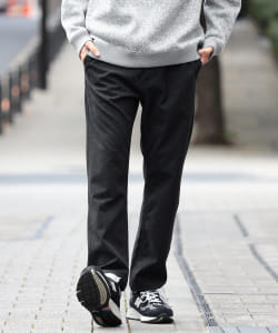 ワンダーシェイプ ストレッチ イージー パンツ