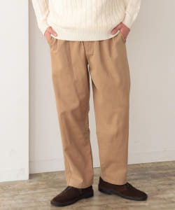 バルーン シェフパンツ