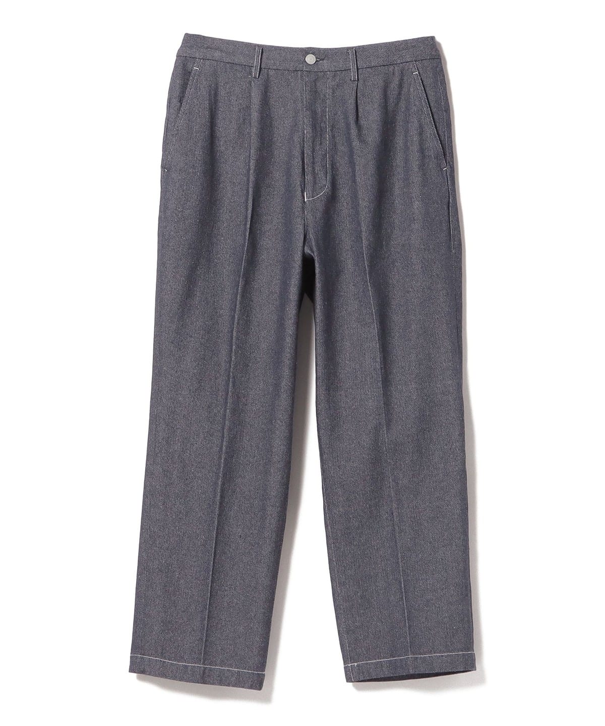 BEAMS HEART BEAMS HEART Outlet] BEAMS HEART / Eco-rich denim