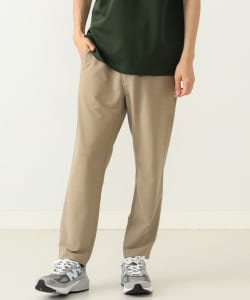 クールタッチ テーパード スラックス