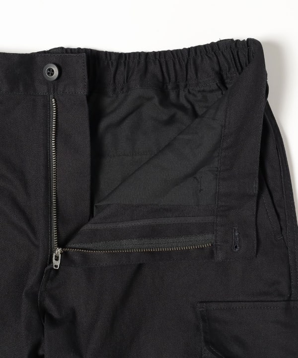 BEAMS HEART (BEAMS HEART) M-47 Military Cargo Pants (Pants 
