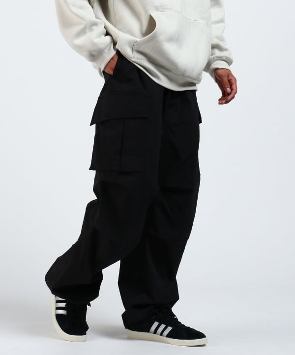 BEAMS HEART BEAMS HEART Military Cargo Pants (Pants Military BEAMS HEART BEAMS HEART Military Cargo Pants (Pants Military