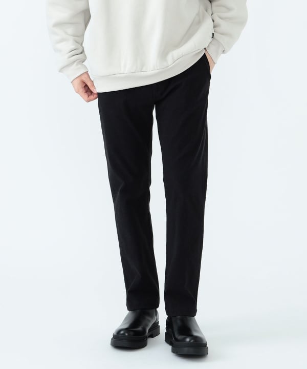 Amazon | [アディダスゴルフ] パンツ EX STRETCH ACTIVE サイド