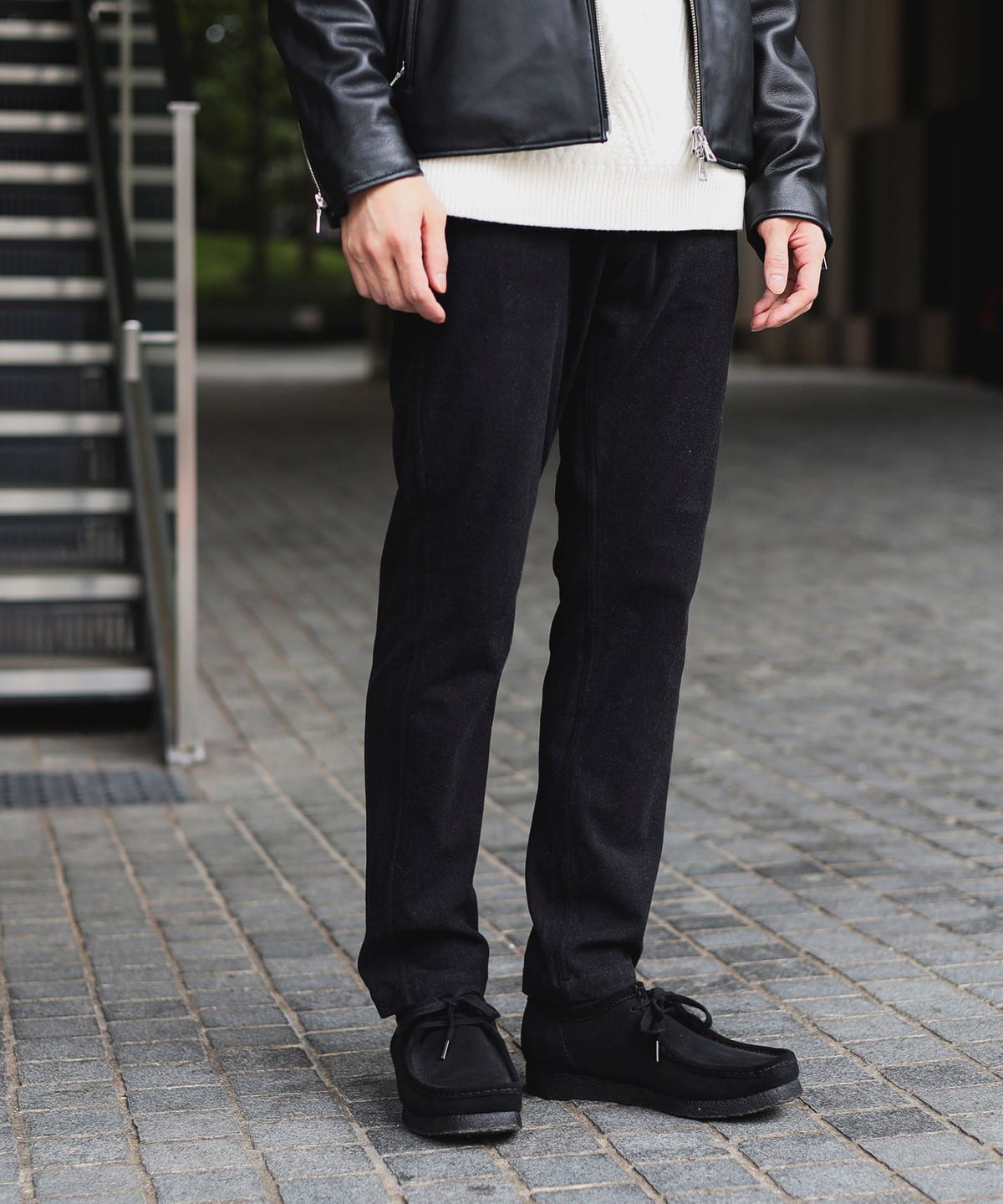 ドリーム ストレッチ イージーパンツ パンツ MEN BLACK S ドリーム ストレッチ イージーパンツ パンツ MEN BLACK S