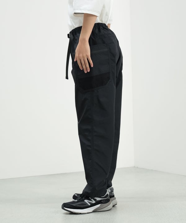 BEAMS HEART BEAMS HEART-Pocket Easy Pants (Pants, Casual