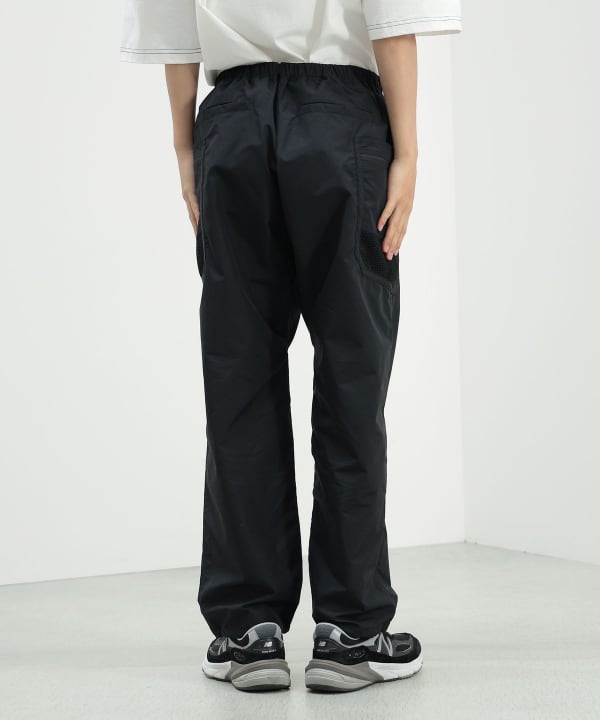 BEAMS HEART BEAMS HEART-Pocket Easy Pants (Pants, Casual
