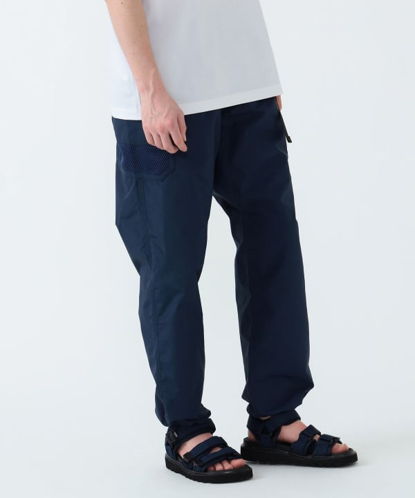 BEAMS HEART BEAMS HEART-Pocket Easy Pants (Pants, Casual