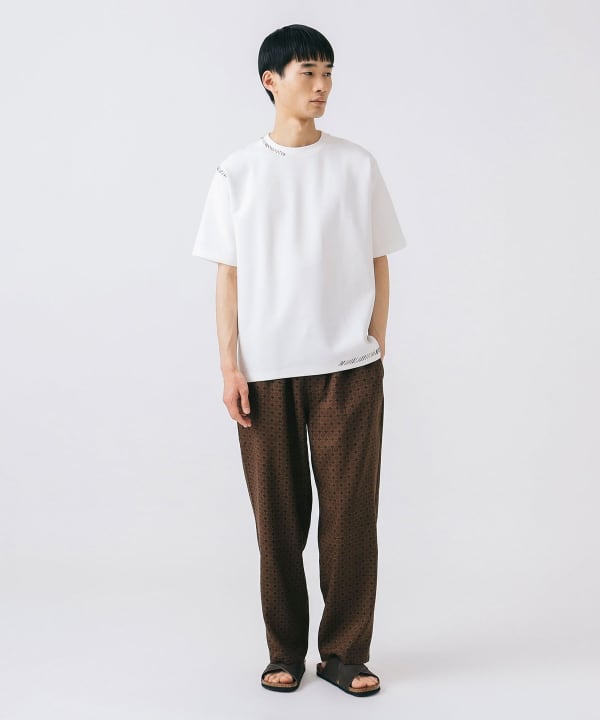 ビームスF×リングヂャケット コットンスラックス 46 ビームスF×リングヂャケット コットンスラックス 46 - メルカリ