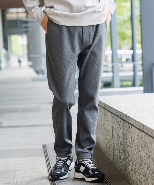 BEAMS（ビームス）【別注】NULL TOKYO / OUTSIDE LONG PANTS