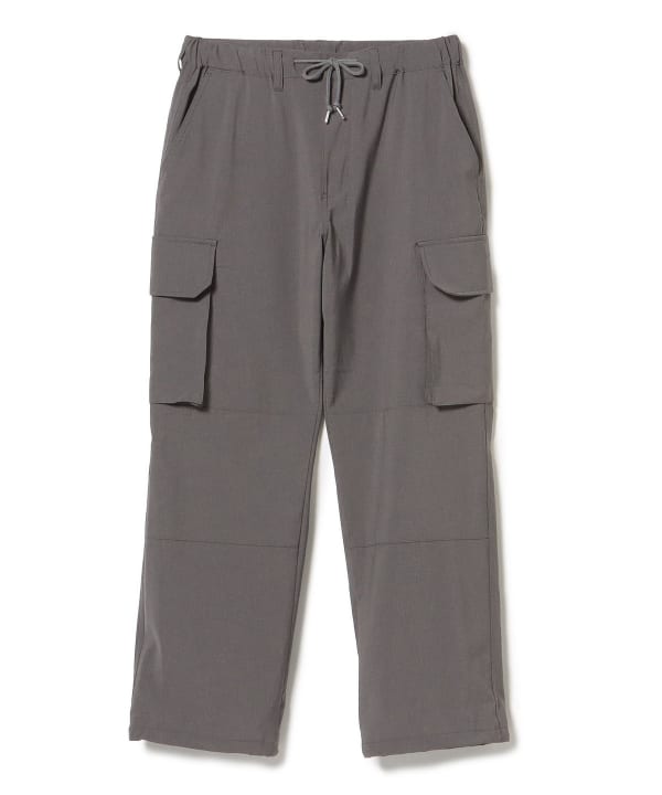 BEAMS ビームス　コンバーチブル カーゴパンツ　2WAY 撥水パンツ BEAMS（ビームス）コンバーチブル カーゴパンツ（パンツ