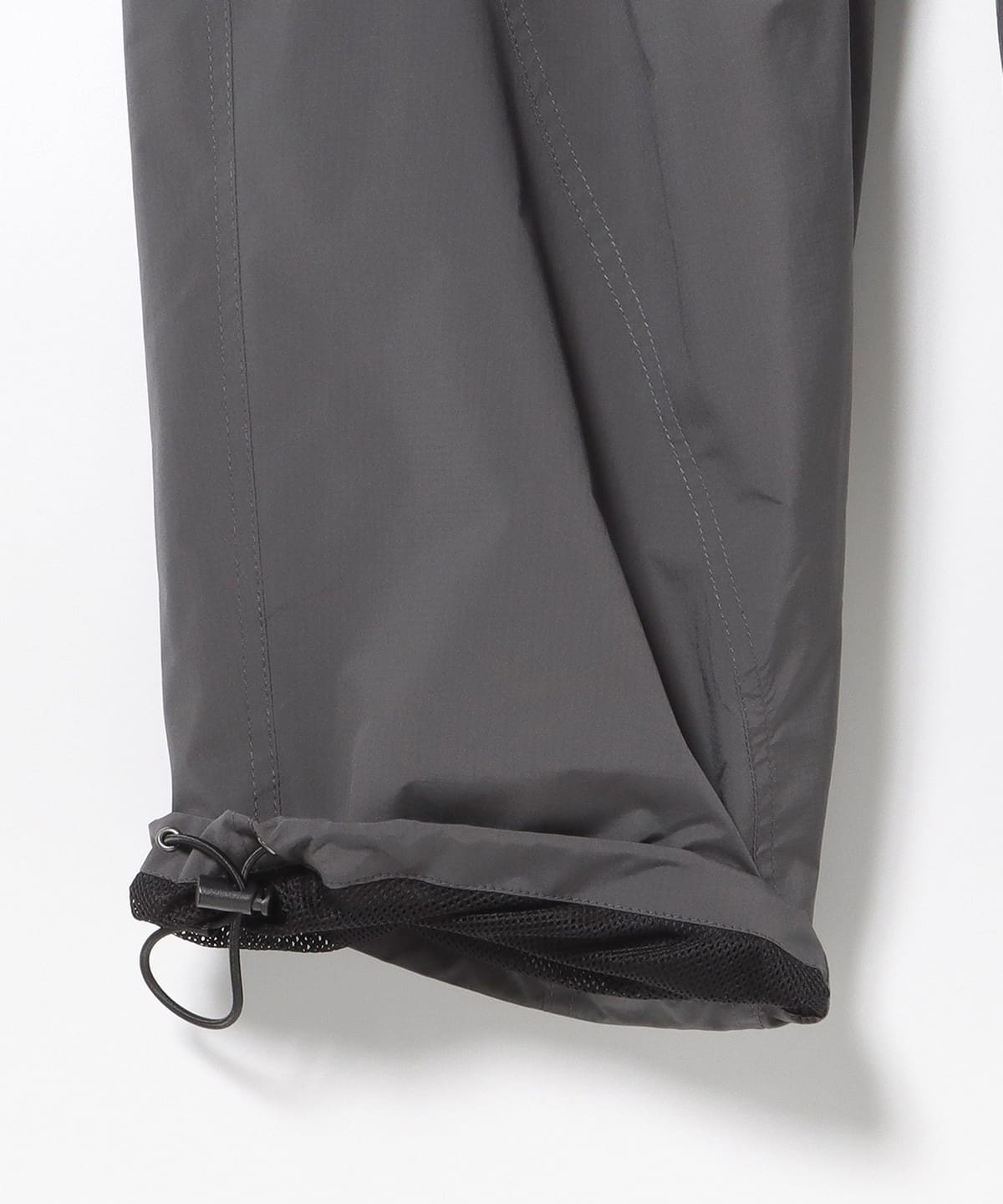 BEAMS HEART (BEAMS HEART) Back Mesh Cargo Pants (Water Repellent