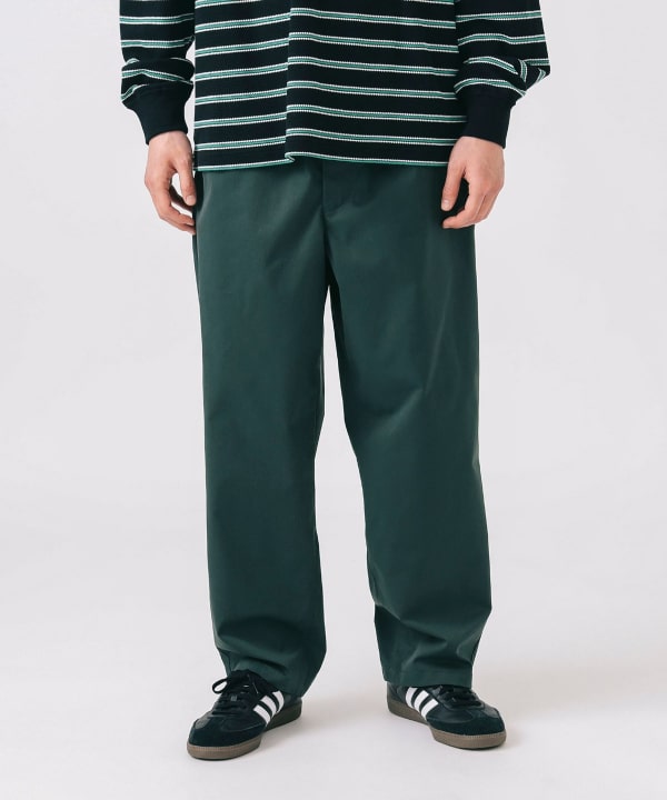 XL】良品 BEAMS＋ SAGE DE CRET イージーワークパンツ 別注