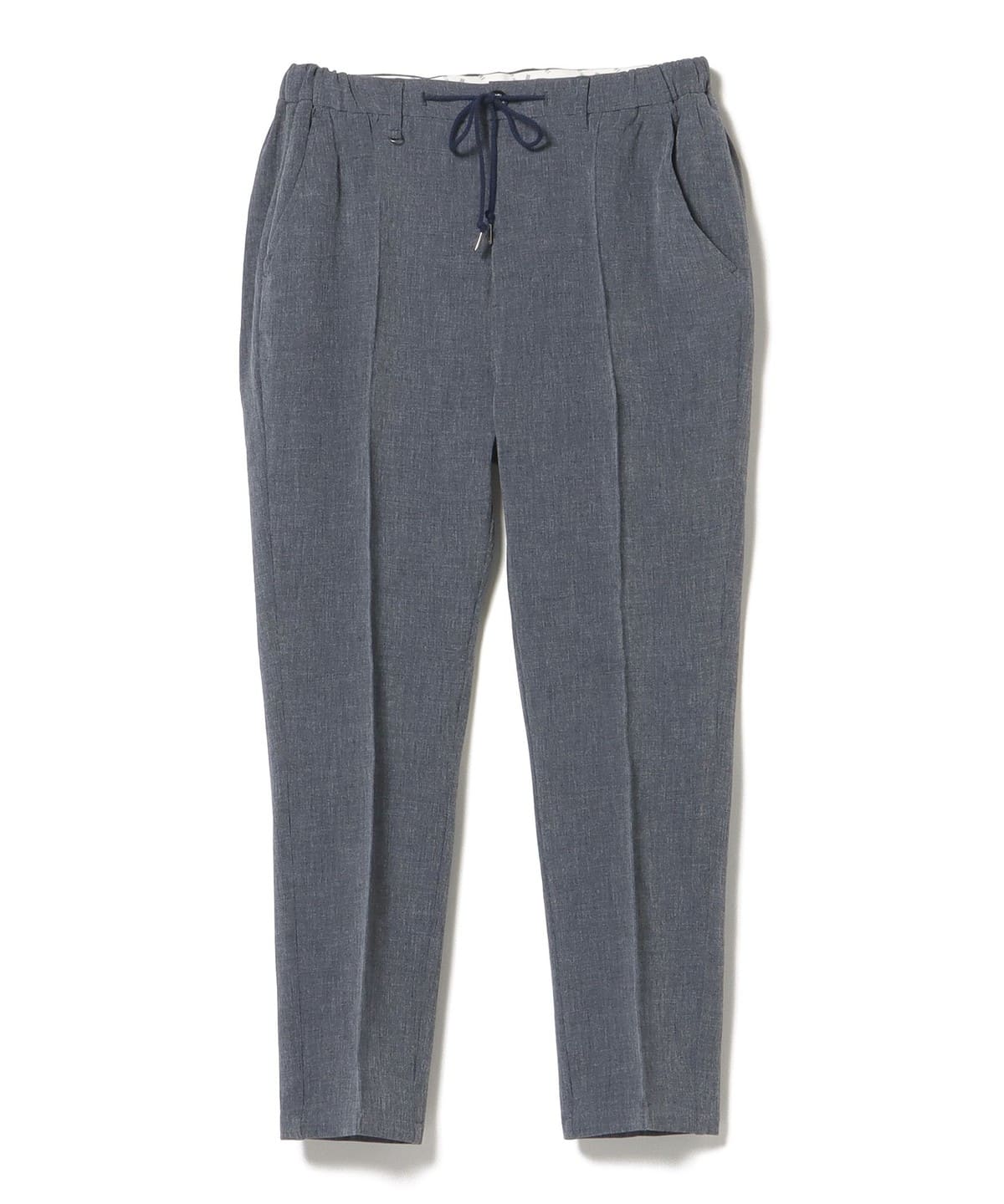 クリース イージー パンツ パンツ MEN NAVY M クリース イージー パンツ パンツ MEN NAVY M