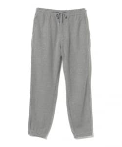 メルトン スポーティ イージーパンツ