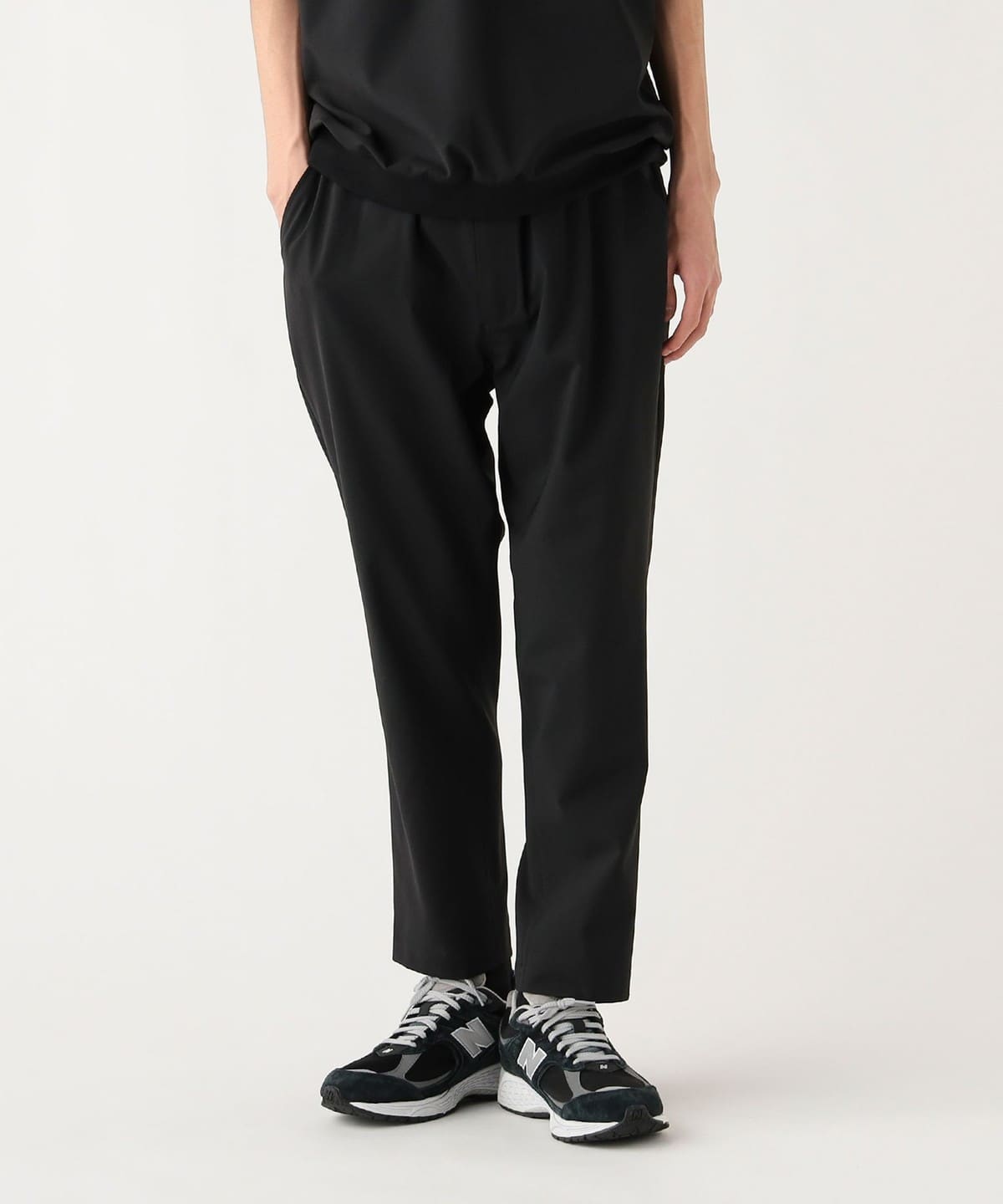 �|���g�� �e�[�p�[�h �p���c�i�z�������E�ڐG�⊴�j �p���c MEN BLACK M