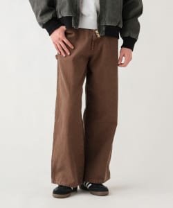 フェード ダック ペインター パンツ