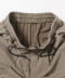 GRAYISH BROWN