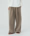 GRAYISH BROWN