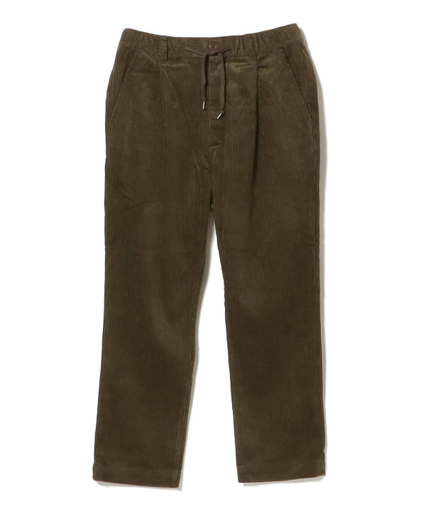 BEAMS HEART BEAMS HEART Outlet] BEAMS HEART / Corduroy wide