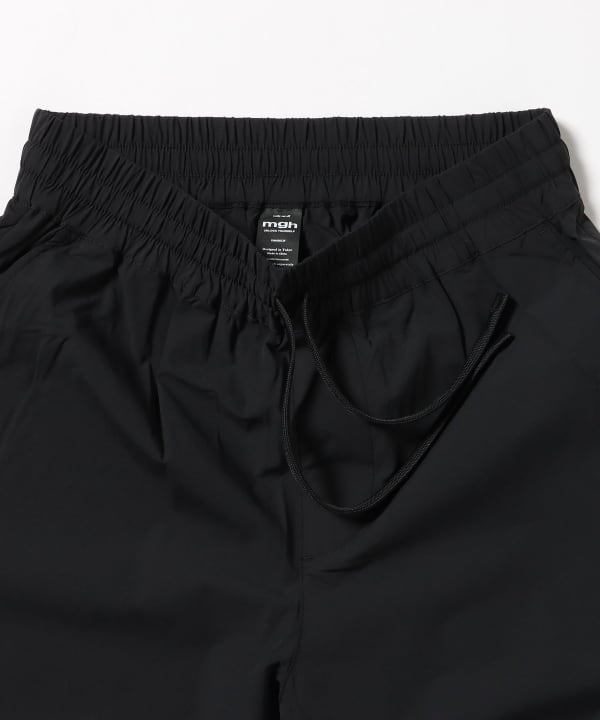 mgh / Axion jogger
