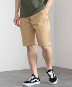 ウエスト ドット ショートパンツ