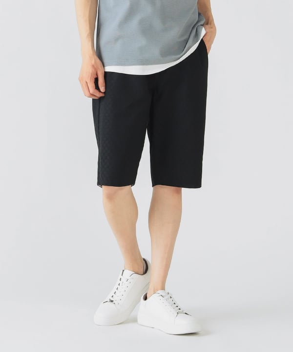 BEAMS HEART(ビームス ハート)リンクス ショートパンツ BEAMS HEART(ビームス ハート)リンクス ショートパンツ