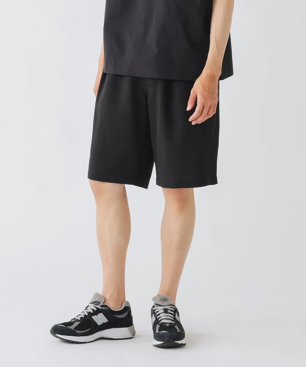 BEAMS HEART（ビームス ハート）ポリエステル メランジ