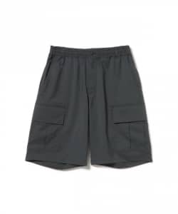 ストレッチ ツイル カーゴ ショーツ