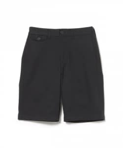 コットン ピケ ショートパンツ