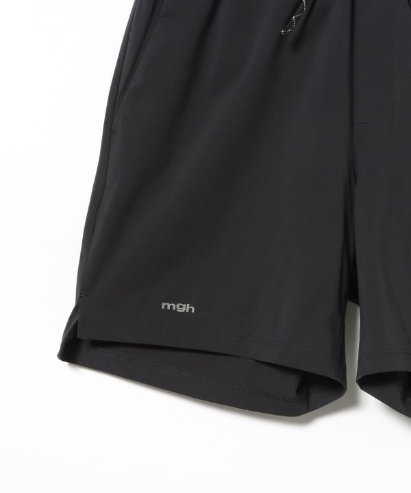 mgh / Neuroflex shorts