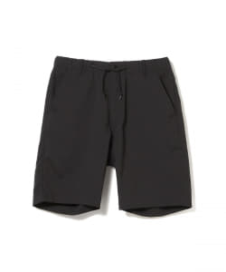 BEAMS HEART / シアサッカー ショートパンツ