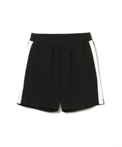 BEAMS HEART / サイドライン ショートパンツ
