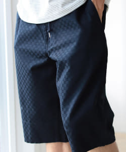 BEAMS HEART / リンクス ショートパンツ