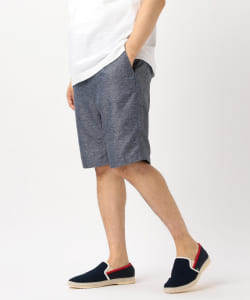 カラミ イージー ショートパンツ