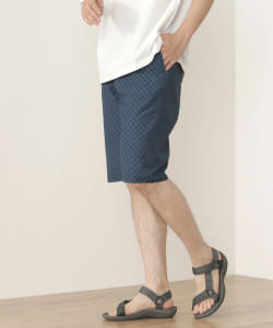 リンクス ショートパンツ