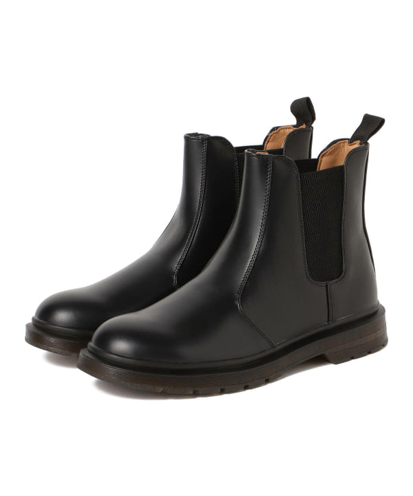 BEAMS HEART BEAMS HEART Outlet] BEAMS HEART / Side Gore Boots 
