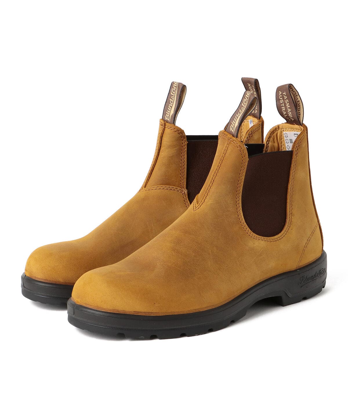 camel blundstone