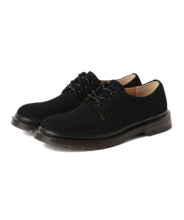 BEAMS HEART BEAMS HEART Outlet] BEAMS HEART / 3 eyelets plain toe