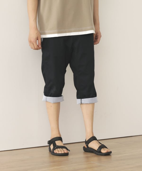BEAMS HEART（ビームス ハート）スポーツサンダル（25.5～27.5cm