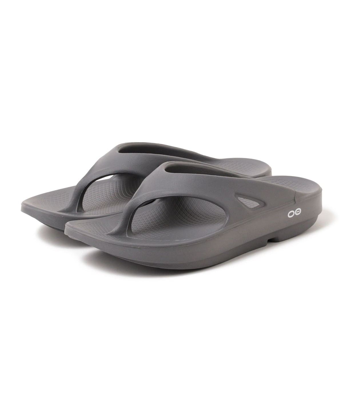OOFOS �E�[�t�H�X / Ooriginal Sandals�i26 28cm�j �V���[�Y MEN SLATE 28