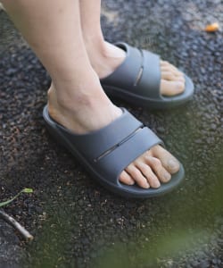 OOFOS / OOahh Sandals（26～28cm）