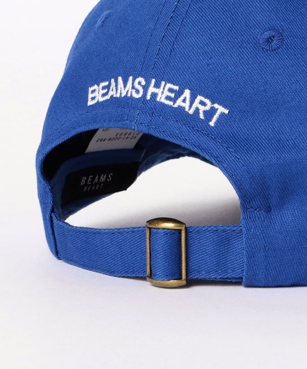 BEAMS HEART（ビームス ハート）BEAMS HEART / ベースボール ロー