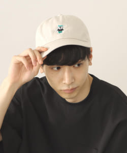BEAMS HEART / ツッキー キャップ