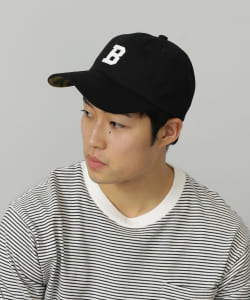 BEAMS HEART / フェルト B キャップ