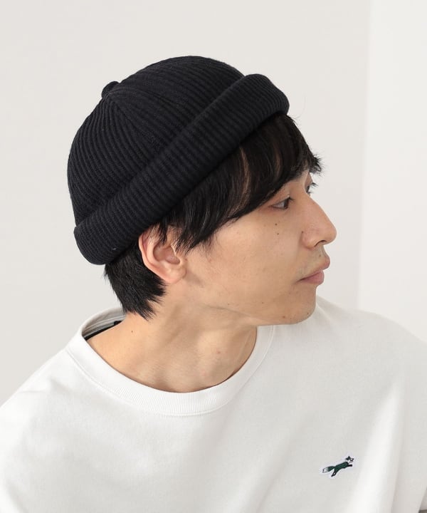 GQ1267◇nuts AND bones : 裏地キルティング リップストップ GQ1267◇nuts AND bones : 裏地キルティング リップストップ