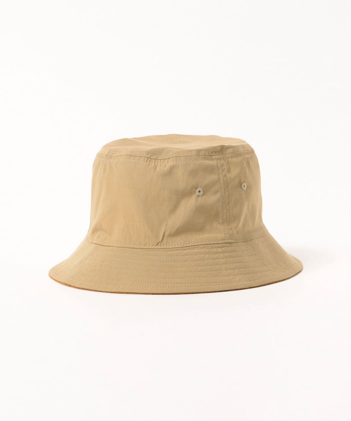 BEAMS HEART BEAMS HEART BEAMS HEART / Reversible bucket hat (hat