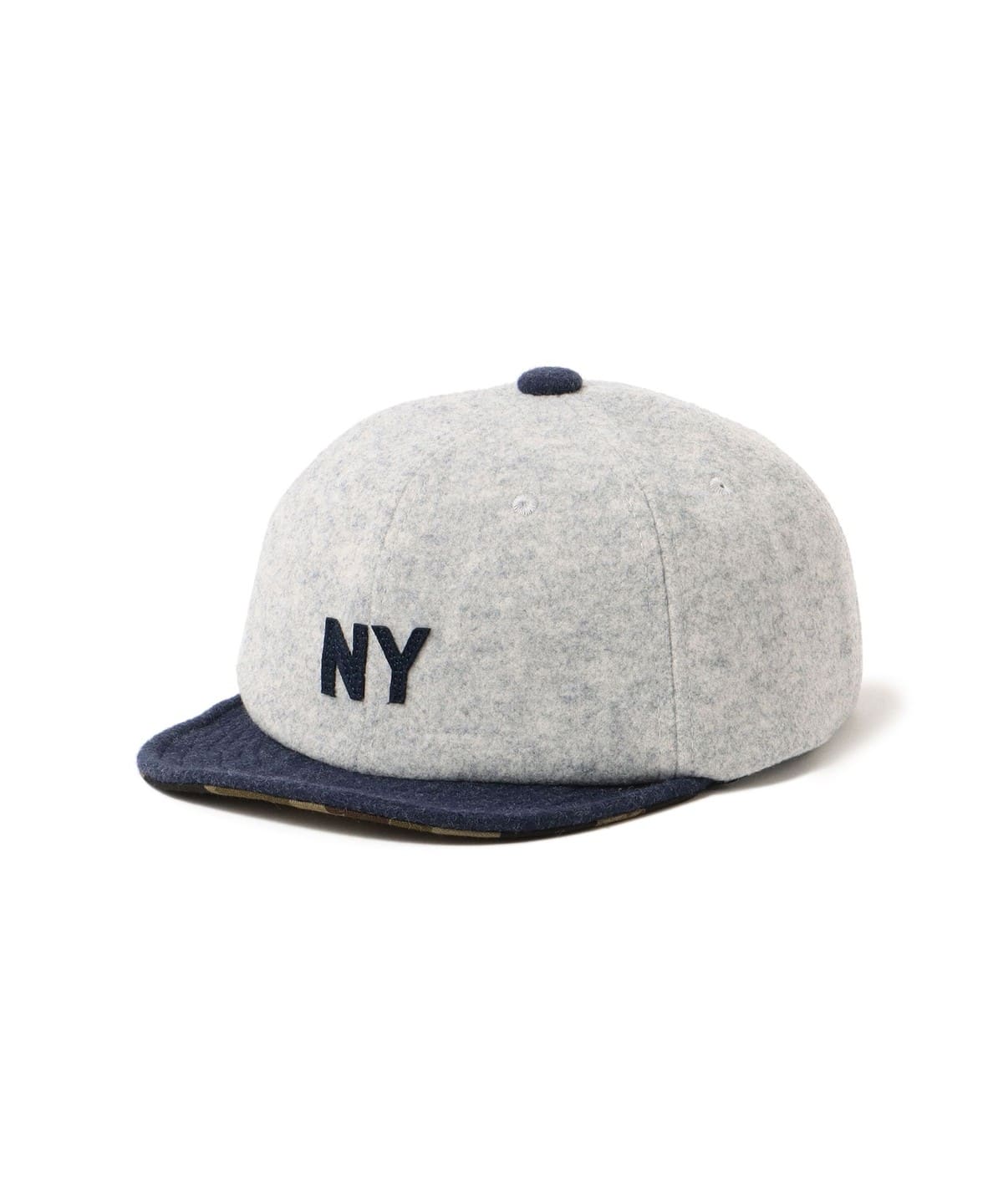 楽天市場】OTTO CAP/5Panel 2-Tone Mesh Back Cap Type:High
