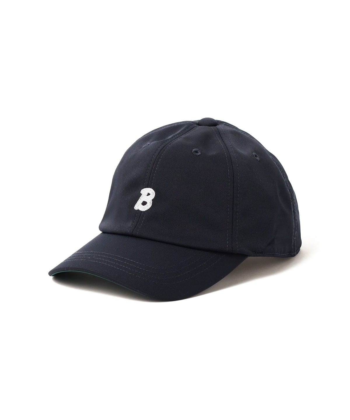 B LOGO 棒球帽