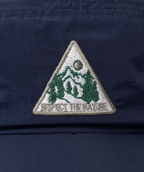 BEAMS HEART (BEAMS HEART) [Price Dropped 8/7] Shaded Cap